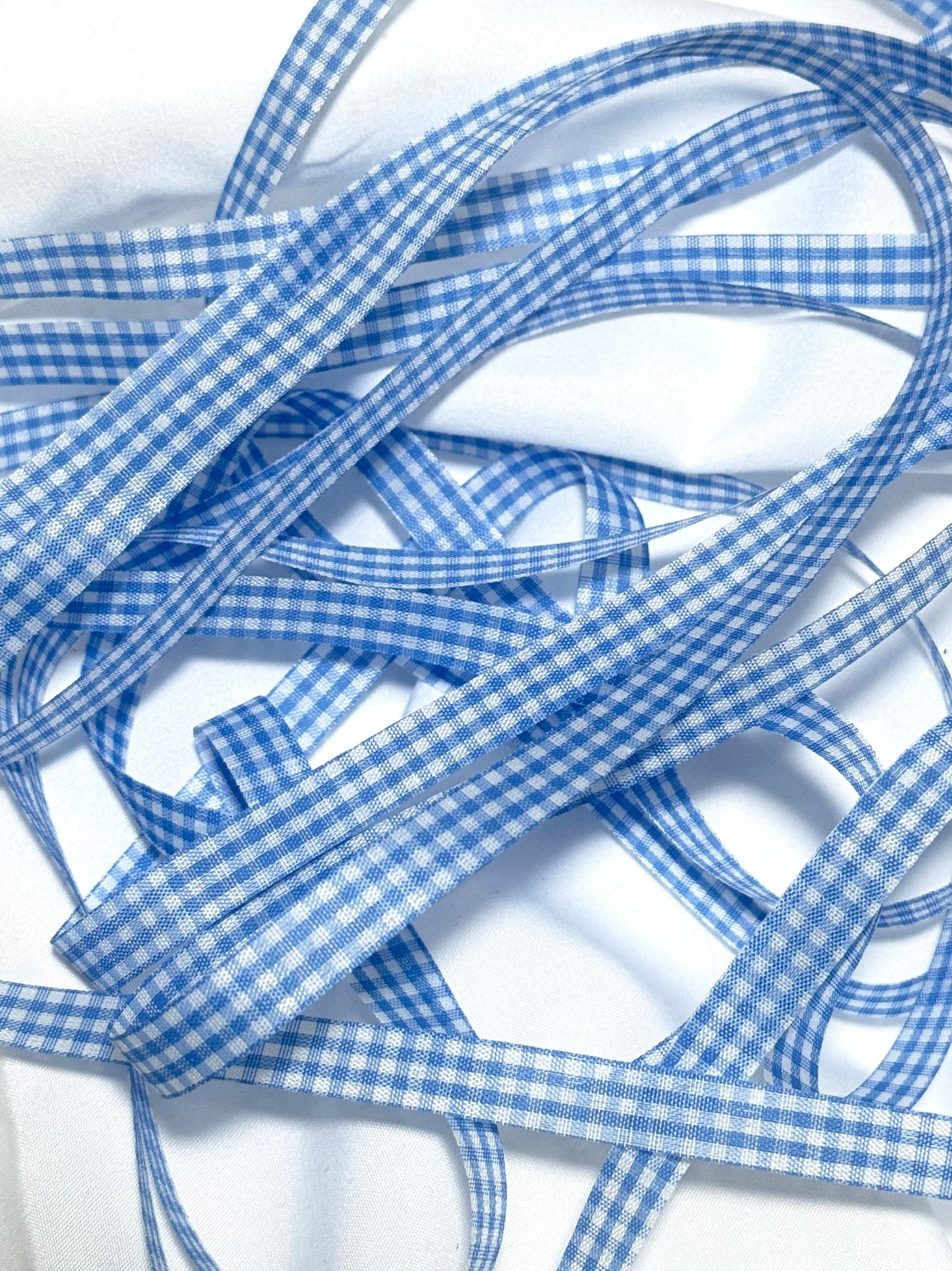 Checkered Ribbon