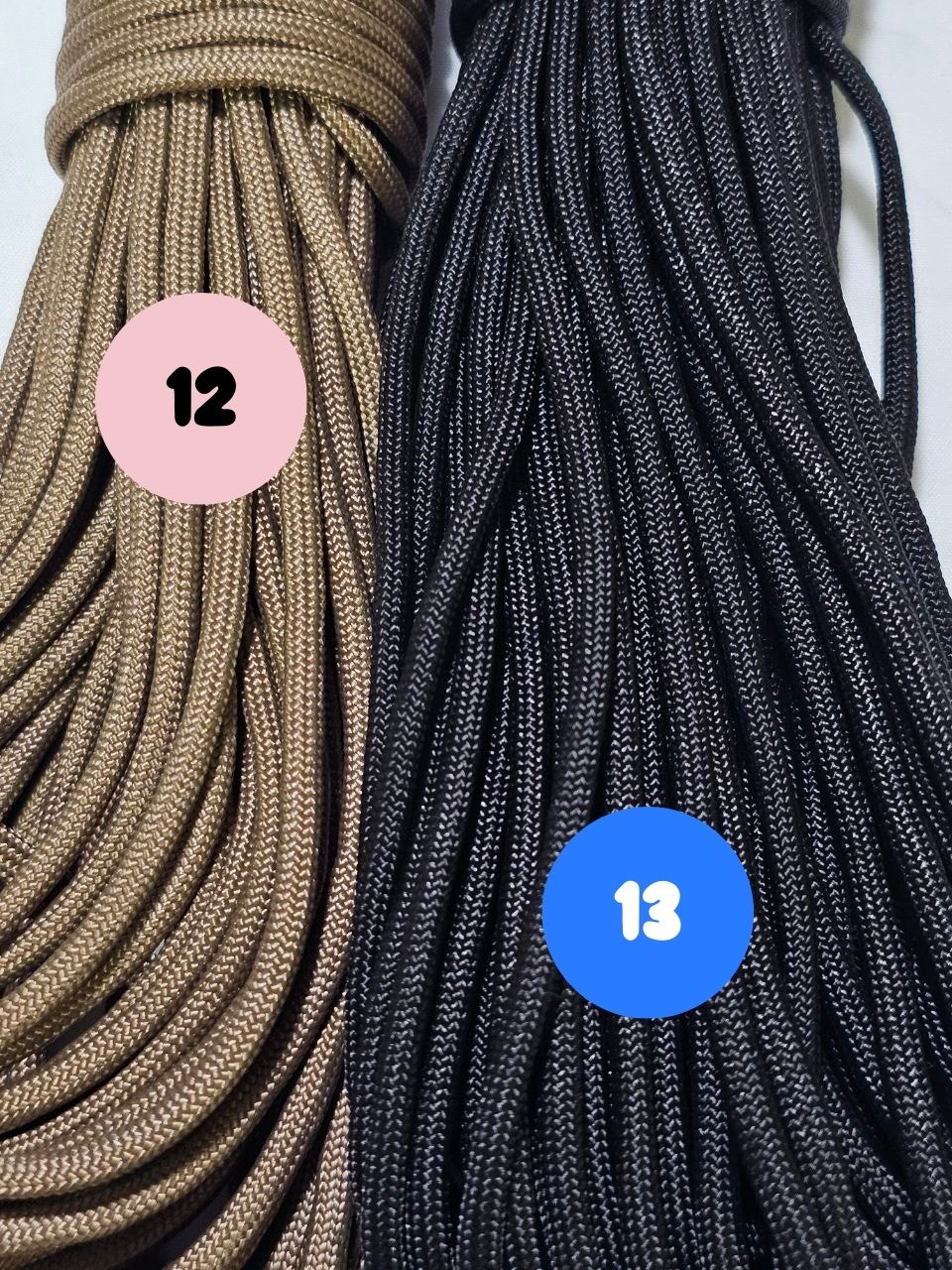 ModuCarry Paracord Crossbody Lanyard