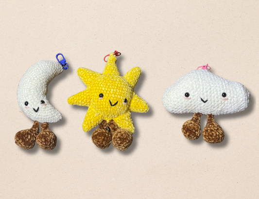 🌤️ Dream Weather Charm