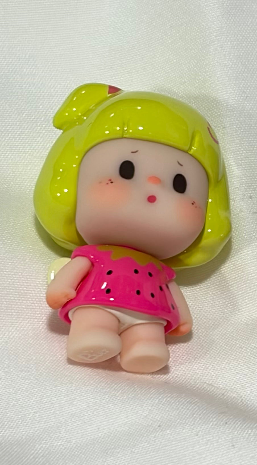 不二 Buer Childhood Series Mini Beans (Known Designs)