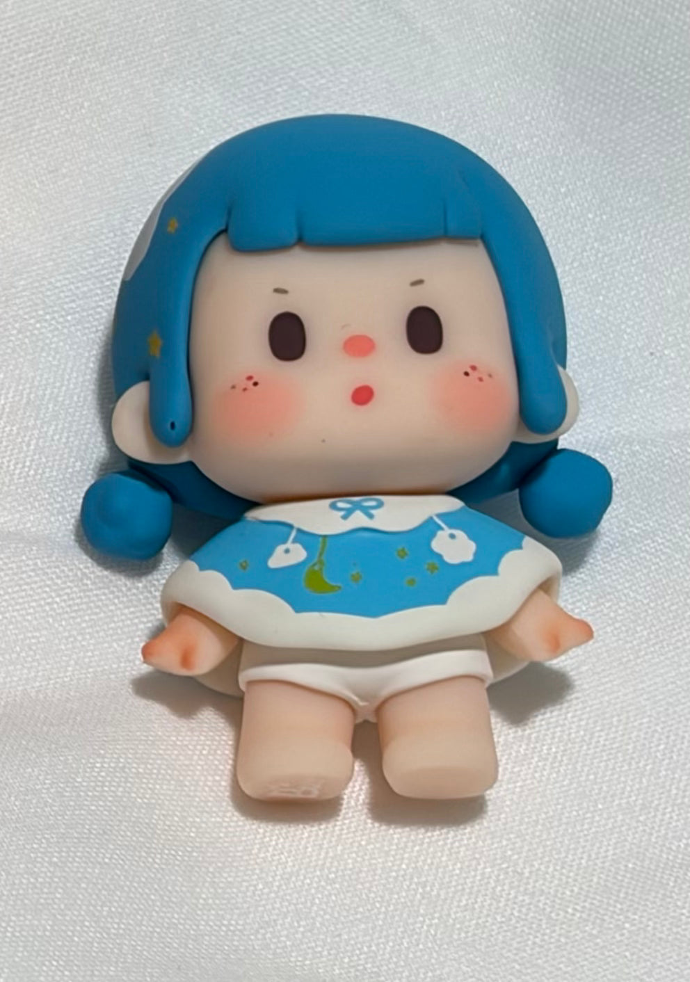不二 Buer Childhood Series Mini Beans (Known Designs)