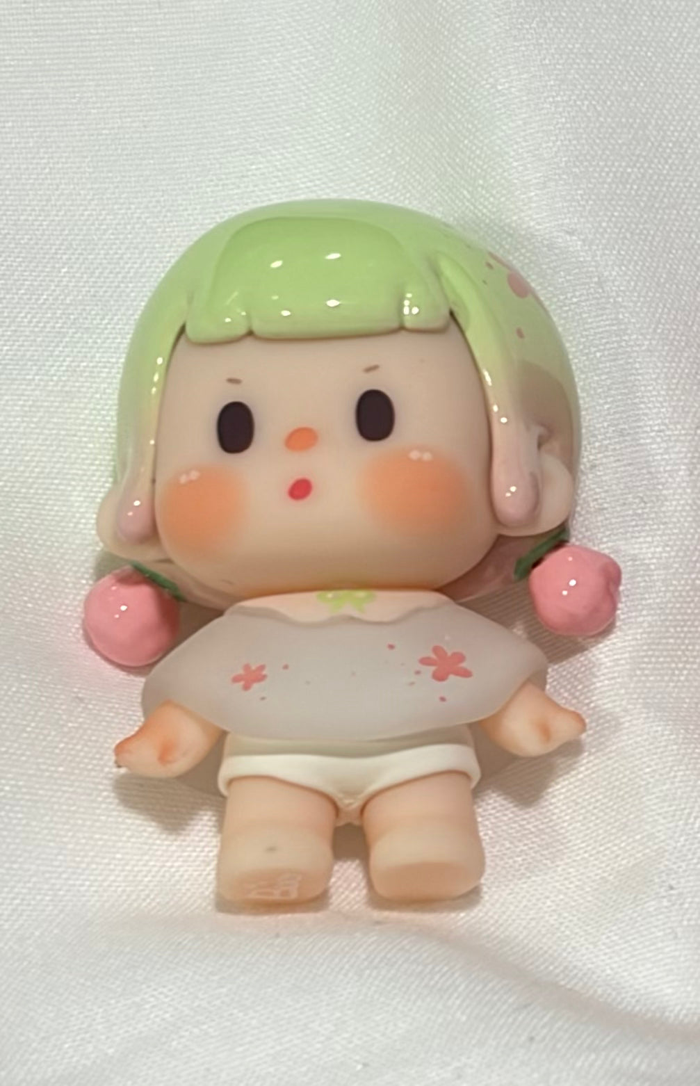 不二 Buer Childhood Series Mini Beans (Known Designs)