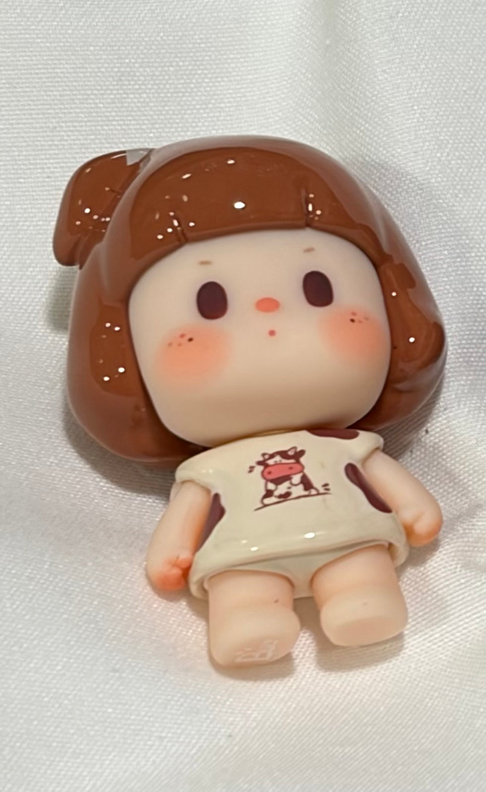 不二 Buer Childhood Series Mini Beans (Known Designs)