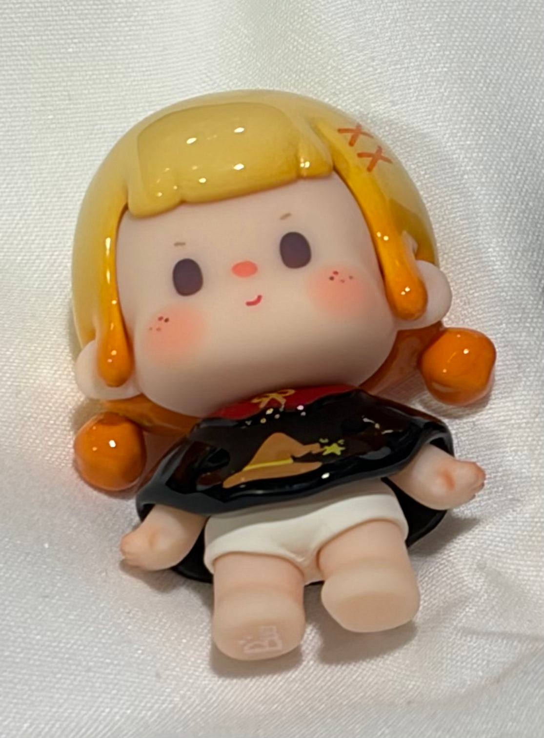 不二 Buer Childhood Series Mini Beans (Known Designs)