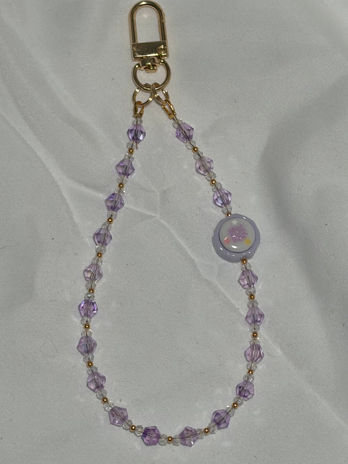 Lucky Twirl Charm