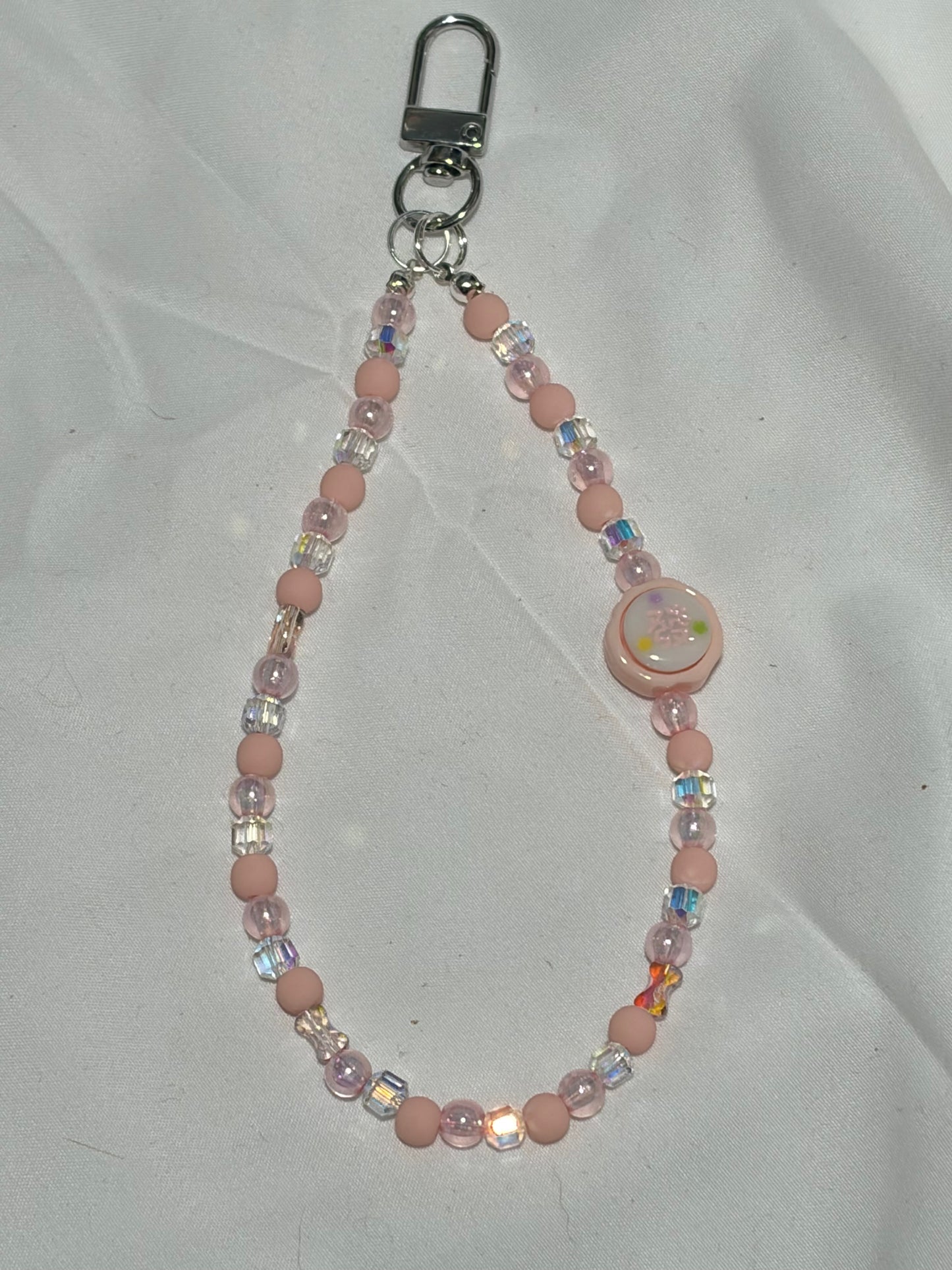 Lucky Twirl Charm