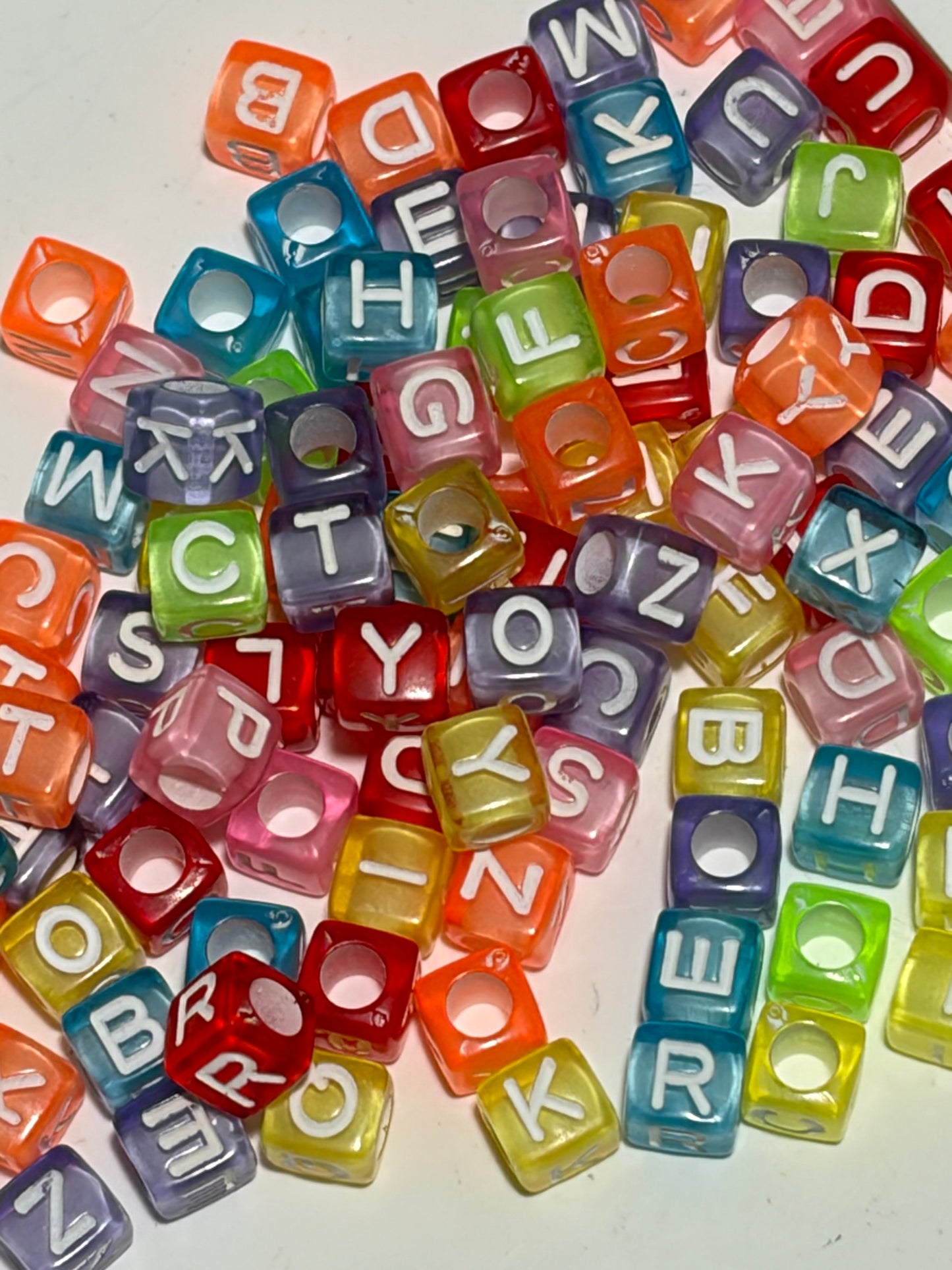 Personalisation Extras