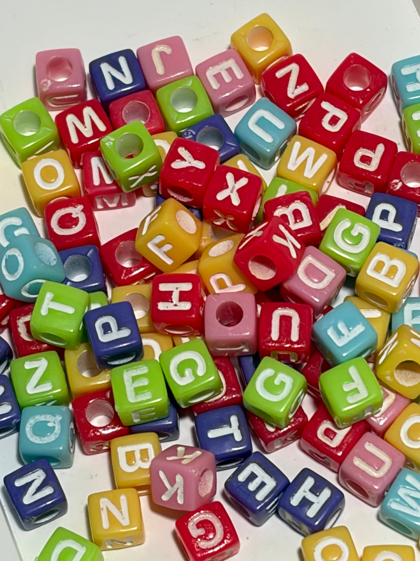Personalisation Extras