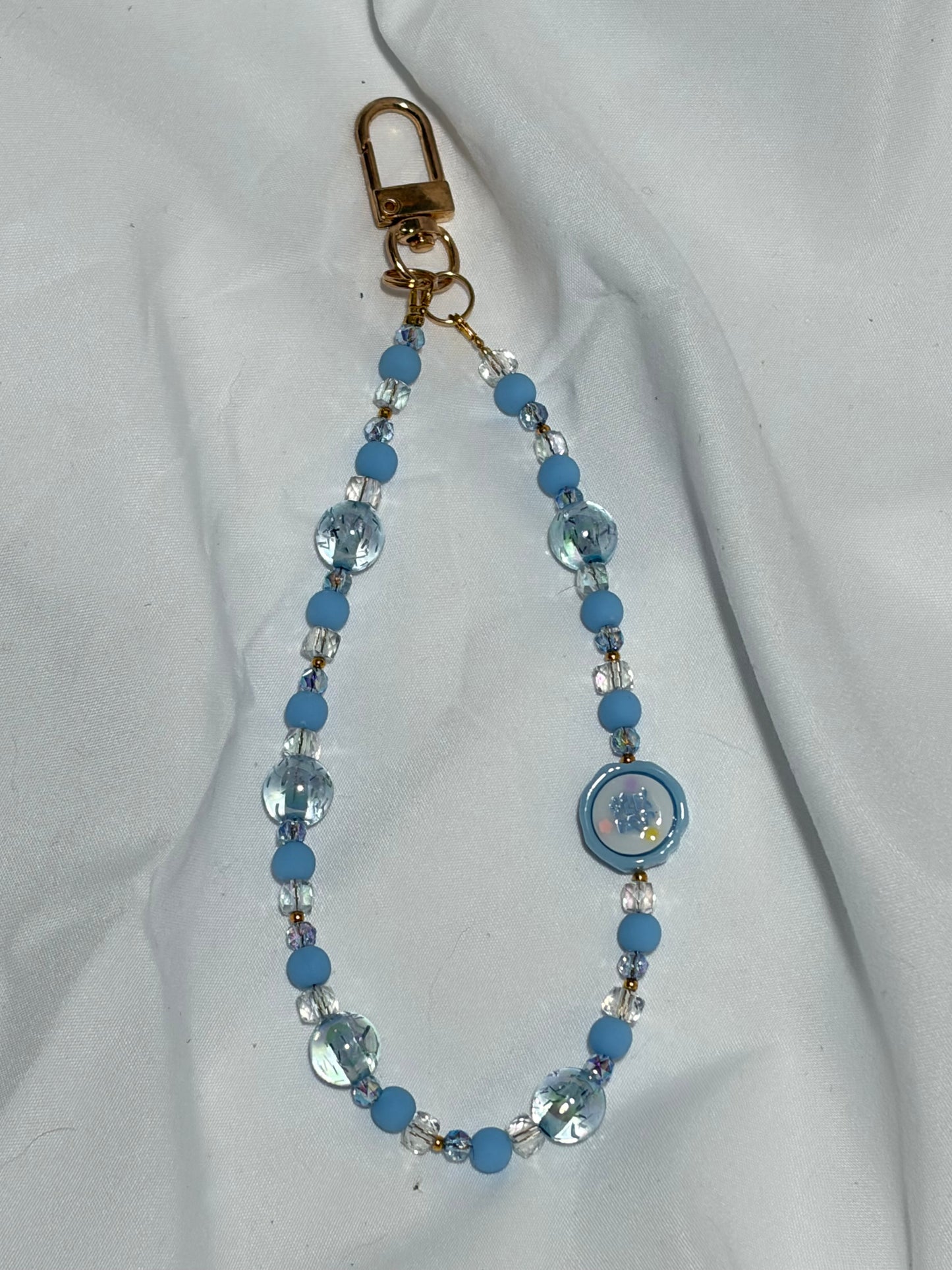 Lucky Twirl Charm