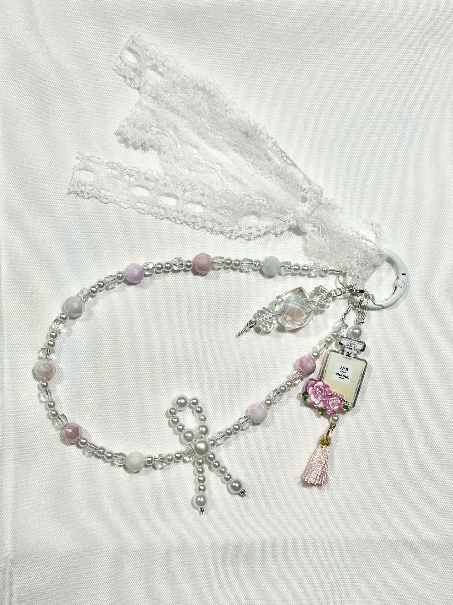 The Lucky Edit: Pink