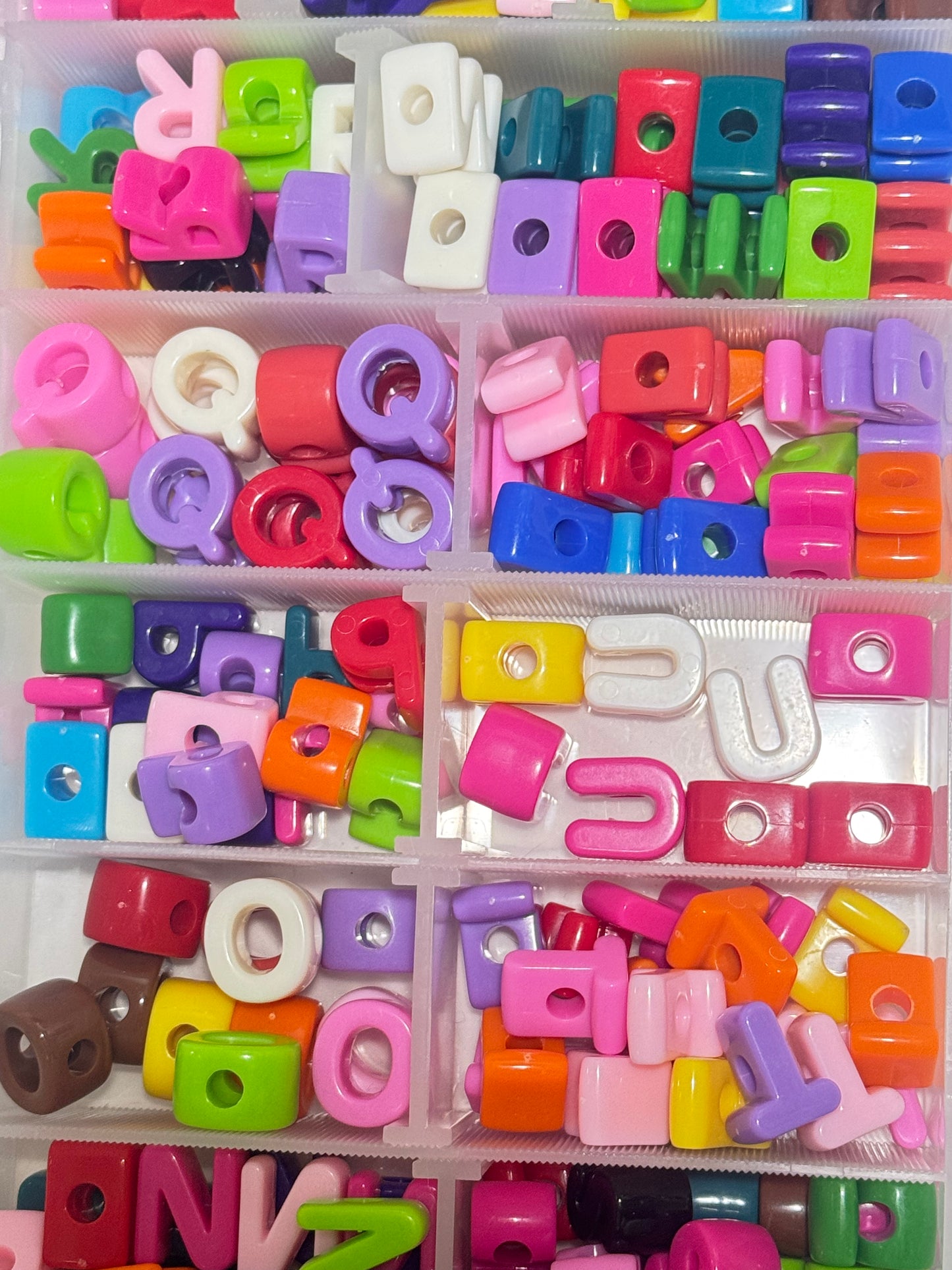Personalisation Extras